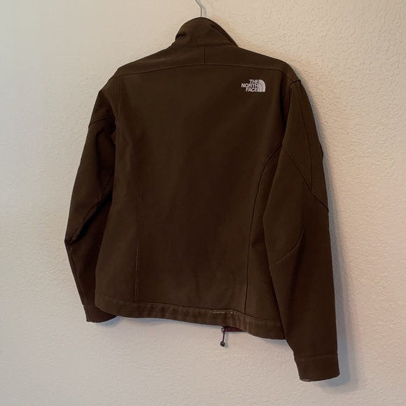 The North Face Apex Jacket - Picture 2 of 4